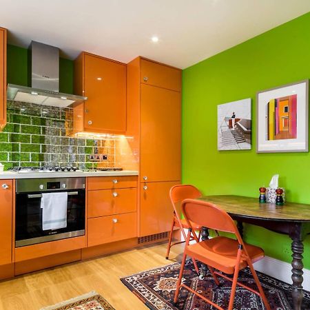 3 Bedroom Apartment On Portobello Road In Notting Hill Londres Exterior foto