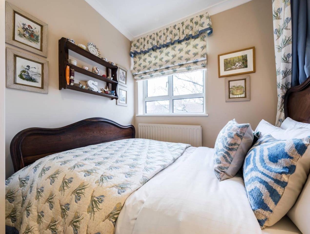 3 Bedroom Apartment On Portobello Road In Notting Hill Londres Exterior foto