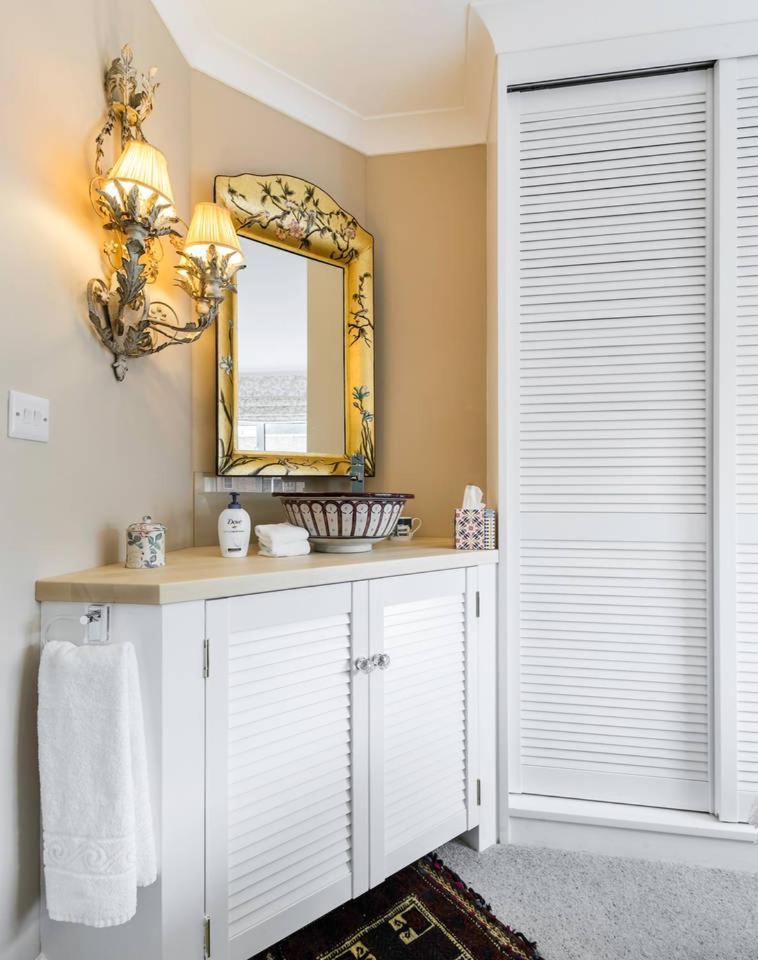 3 Bedroom Apartment On Portobello Road In Notting Hill Londres Exterior foto